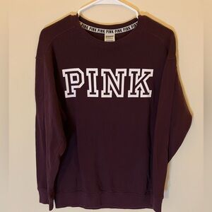 VS PINK Sweatshirt
